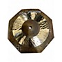 Used Choptagon 8in Splash Cymbal 24