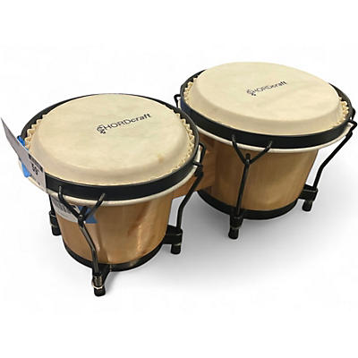 Used Chord Craft  BONGOS  Bongos