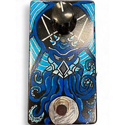 Used Chris Ray Cthulhu Effect Pedal