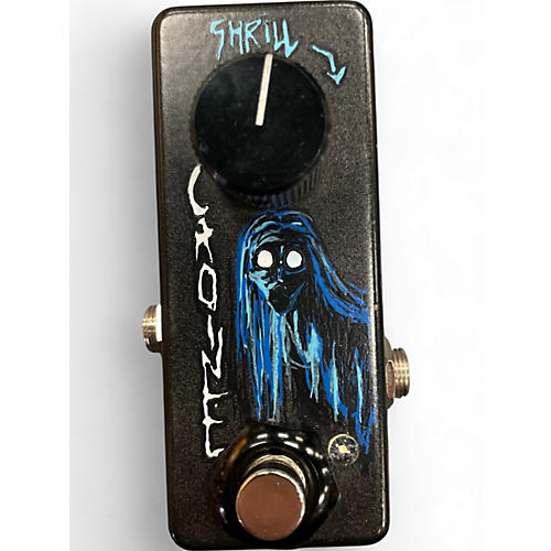 Used Chris Ray Shrill Effect Pedal