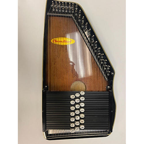 best autoharp value