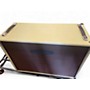 Used Chrome Dome Audio 2x12 cabinet Guitar Cabinet