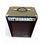 Used Chrome Dome Tone Philosopher Tube Bass Combo Amp