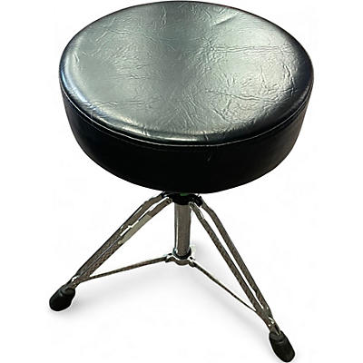 Used Chronos Percussion ROUND TOP Drum Throne
