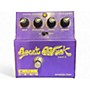Used Chunk Systems Agent 00Funk MKII Effect Pedal