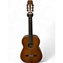 Used Cimar 378 Natural Classical Acoustic Guitar Natural