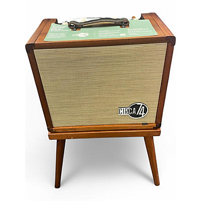 Used Circa 74 AV150-10 Acoustic Guitar Combo Amp