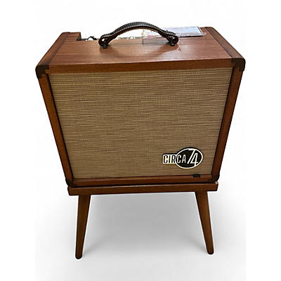 Used Circa 74 AV150-10 Acoustic Guitar Combo Amp
