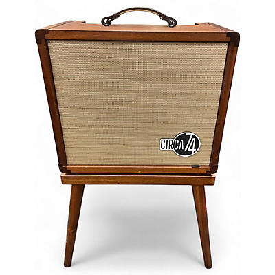 Used Circa 74 AV150-10 Acoustic Guitar Combo Amp