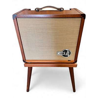 Used Circa 74 AV150-10 Acoustic Guitar Combo Amp