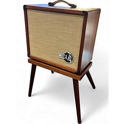 Used Circa 74 AV150-10 Acoustic Guitar Combo Amp