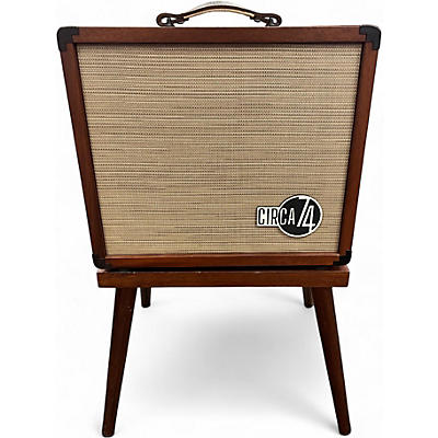 Used Circa 74 AV150-10 Acoustic Guitar Combo Amp