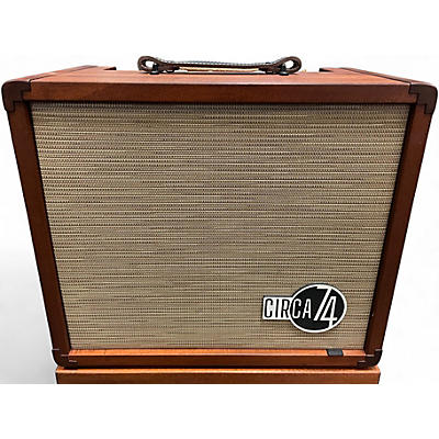 Used Circa 74 AV150-10 with Stand Acoustic Guitar Combo Amp