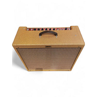 Used Clark Amps PIEDMONT 2TC49 Tube Guitar Combo Amp