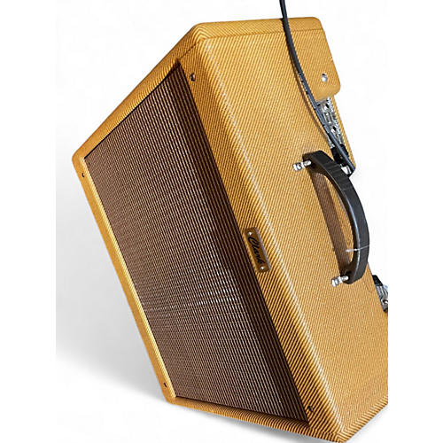 Used Clark  Beaufort 18W 5E3 Celestion Blue Alnico Tube Guitar Combo Amp