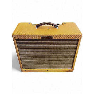 Used Clark Beaufort 5e3 deluxe reverb Tube Guitar Combo Amp