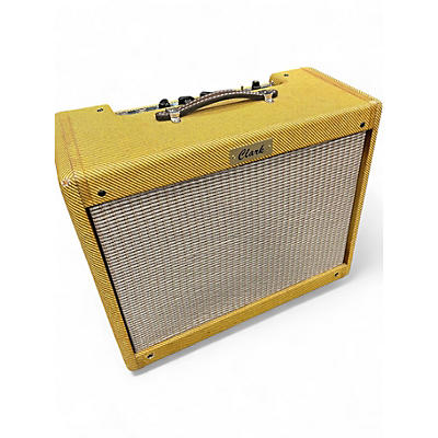 Used Clark Beaufort  Tube Guitar Combo Amp