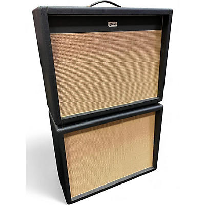 Used Clark MTC 45 Tube Guitar Combo Amp