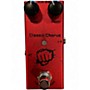 Used Classic CHORUS Effect Pedal