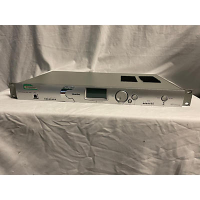 Used Clear One converge pro 880T Mixer