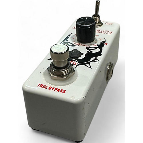 Clefly Used Clefly NOISE GATE Effect Pedal