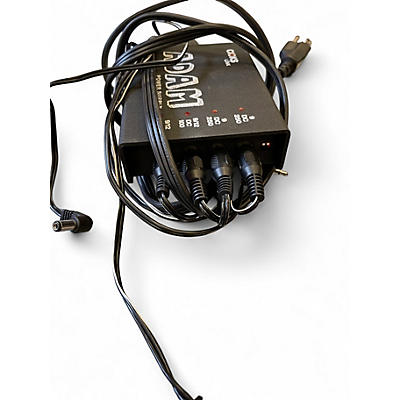 Used Cloks Link ADAM POWER SUPPLY VERSION 1.2 Power Supply