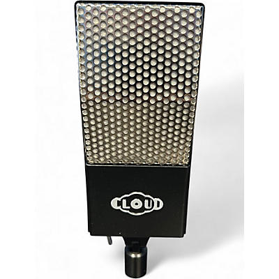 Used Cloud 44-A Active Ribbon Condenser Microphone