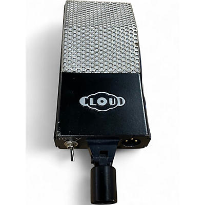 Used Cloud 44-A Ribbon Microphone