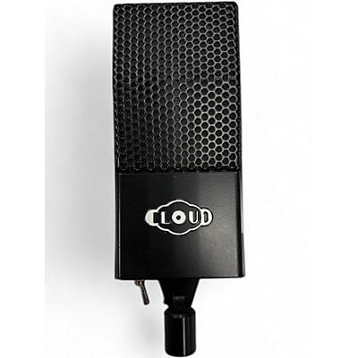 Used Cloud 44-A Ribbon Microphone