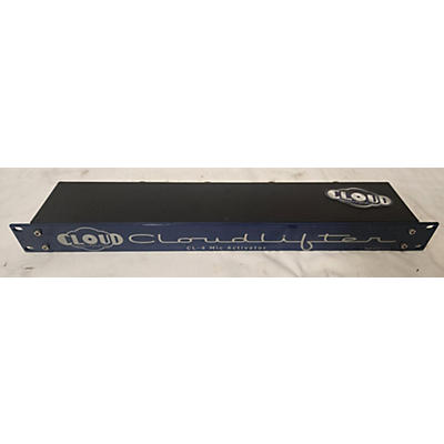 Cloud Used Cloud CL-4 Microphone Preamp