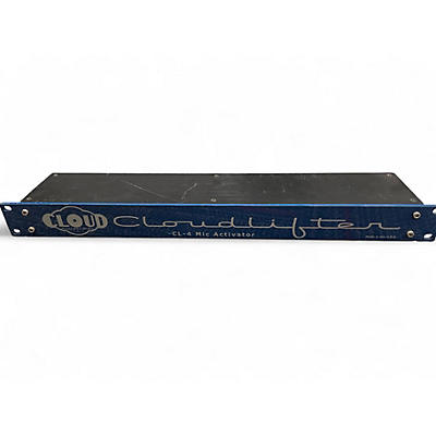 Used Cloud CL-4 Power Amp