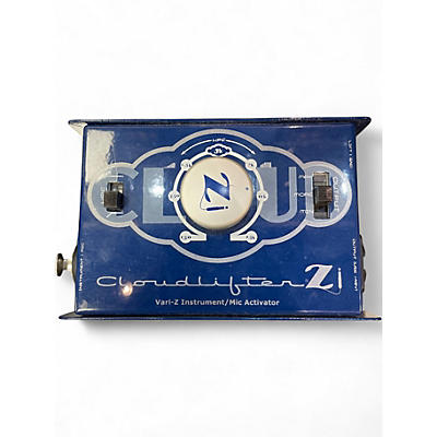 Used Cloud CL-ZI Microphone Preamp