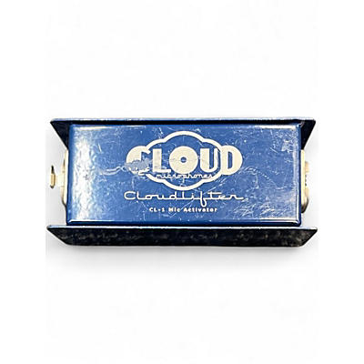 Used Cloud CL1 Exciter