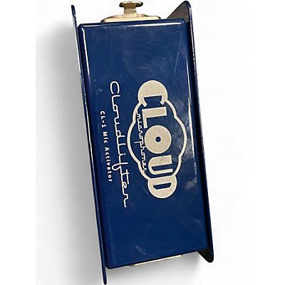 Used Cloud CL1 Microphone Preamp