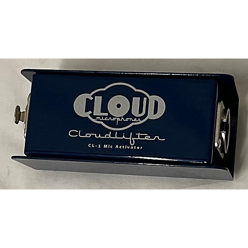 Cloud Used Cloud CL1 Signal Processor