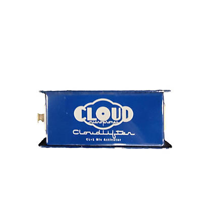 Cloud Used Cloud Cloudlifter CL-1 Microphone Preamp