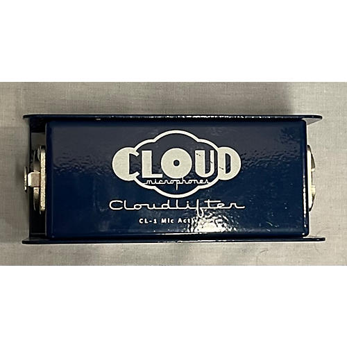 Cloud Used Cloud Cloudlifter CL-1 Microphone Preamp