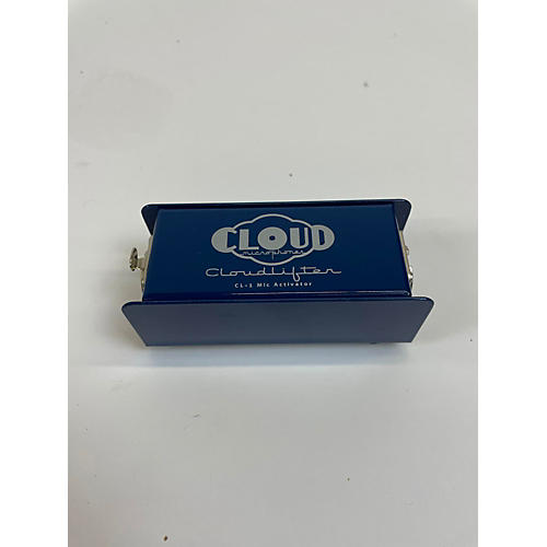 Cloud Used Cloud Cloudlifter CL-1 Microphone Preamp