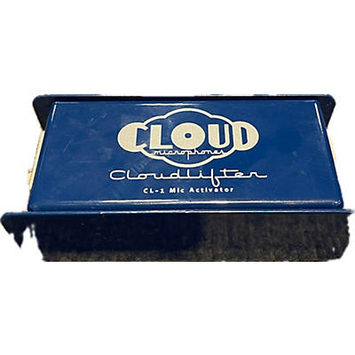 Cloud Used Cloud Cloudlifter CL-1 Microphone Preamp