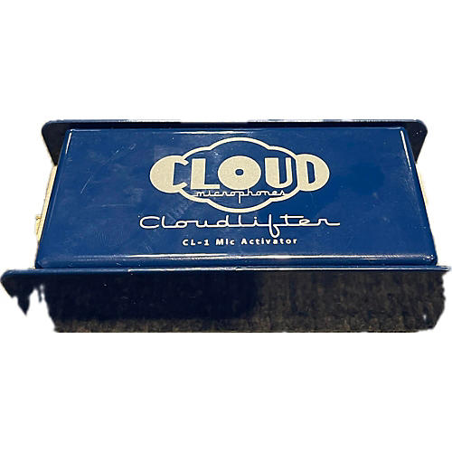 Cloud Used Cloud Cloudlifter CL-1 Microphone Preamp