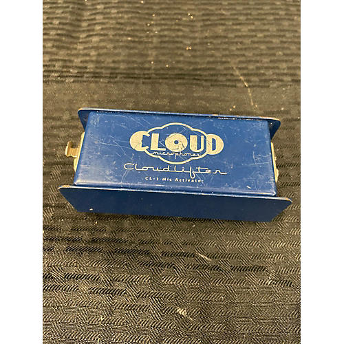 Cloud Used Cloud Cloudlifter CL-1 Microphone Preamp