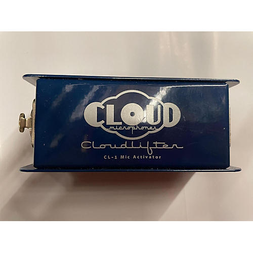 Cloud Used Cloud Cloudlifter CL-1 Microphone Preamp