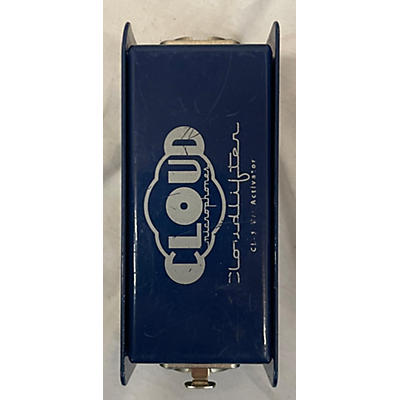 Used Cloud Cloudlifter CL-1 Microphone Preamp