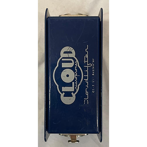 Cloud Used Cloud Cloudlifter CL-1 Microphone Preamp