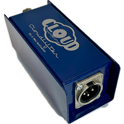 Cloud Used Cloud Cloudlifter CL-1 Microphone Preamp