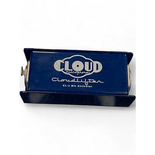 Cloud Used Cloud Cloudlifter CL-1 Microphone Preamp