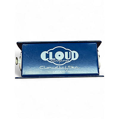 Cloud Used Cloud Cloudlifter CL-1 Microphone Preamp