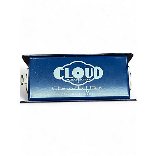 Cloud Used Cloud Cloudlifter CL-1 Microphone Preamp