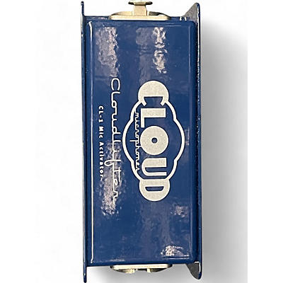 Cloud Used Cloud Cloudlifter CL-1 Microphone Preamp