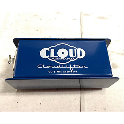 Cloud Used Cloud Cloudlifter CL-1 Microphone Preamp